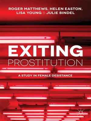 cover image of Exiting Prostitution